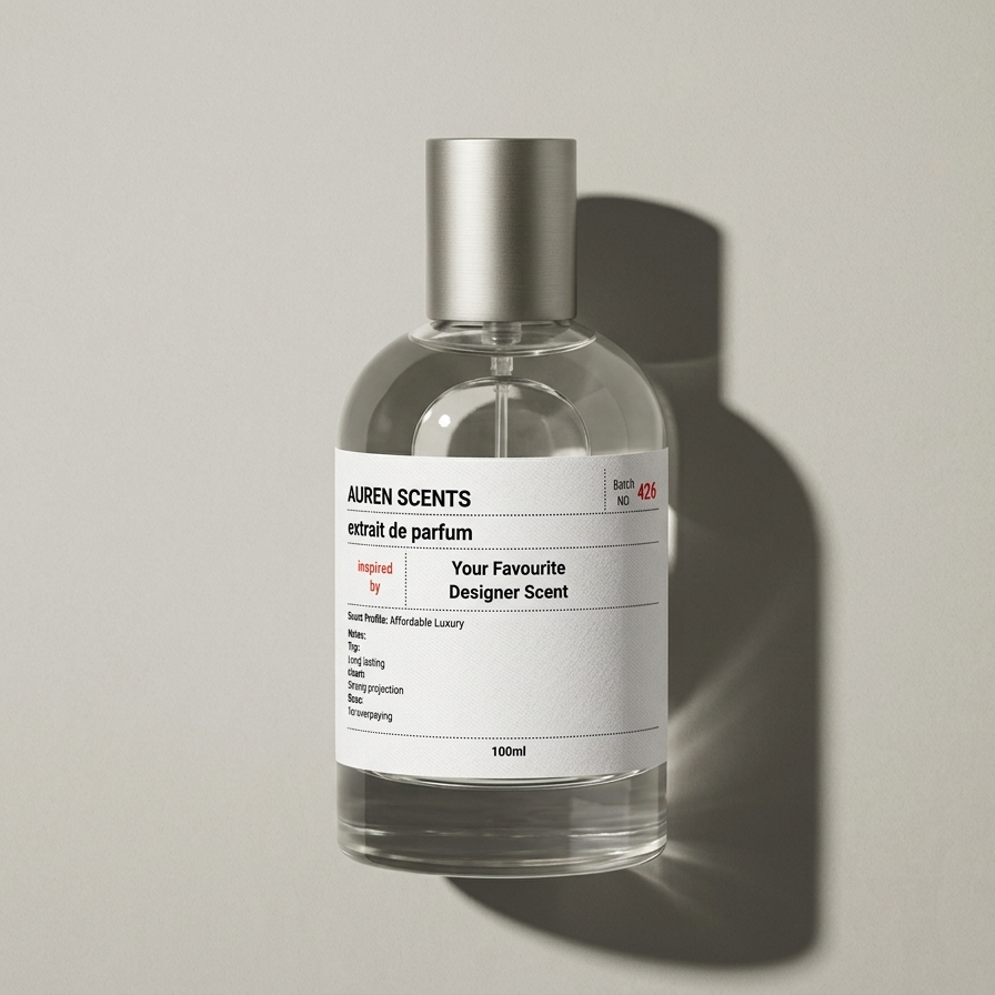 Inspired By Lacoste Pour Femme Elixir